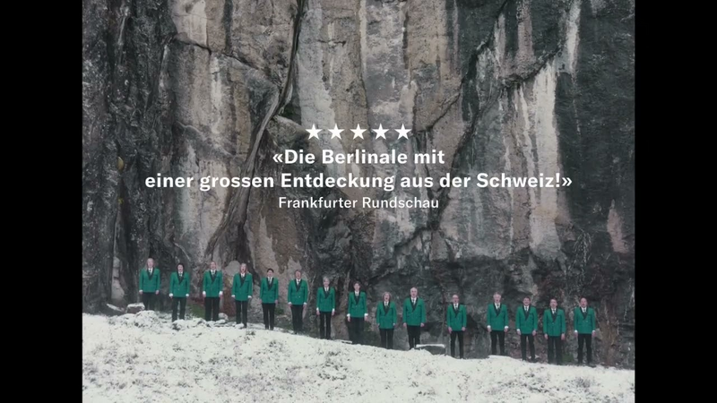 Video link: DRII WINTER - Play Suisse