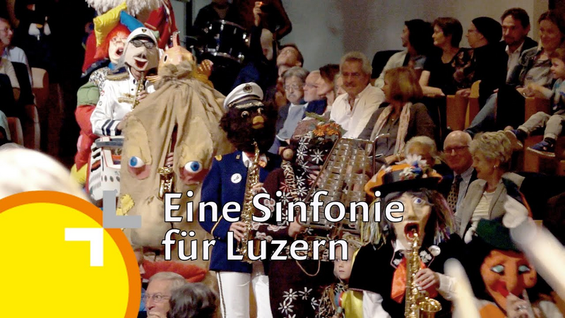 Video link: Auftritt Chor bei 25:18